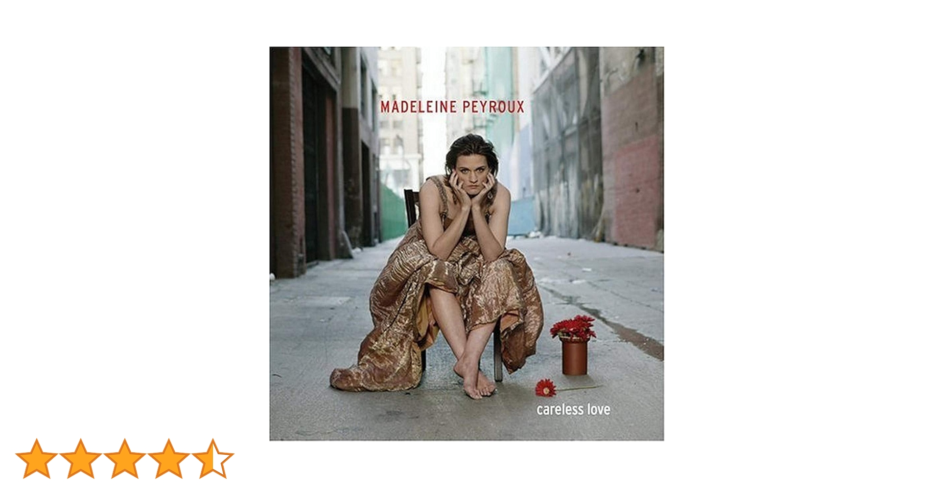 Careless Love | Amazon.com.br